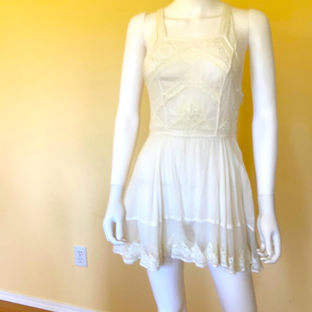 Free People top